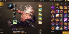 艾尔之光巨剑加点大全 PVE和PVP最佳方案