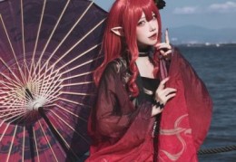 不懂cosplay什么意思呀 看完你就明白了