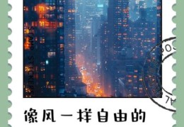 自由如风是什么意思 解读现代人向往的生活状态