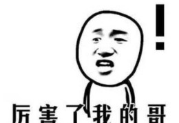 厉害了我的哥是什么梗 怎么用才最搞笑