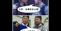 元芳你怎么看是什么意思 网络用语背后的文化现象解读
