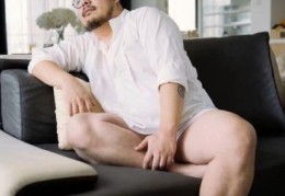 壮熊是什么意思和熊系男友有啥区别