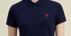 uspolo是什么品牌 它家的衣服贵不贵值得买吗