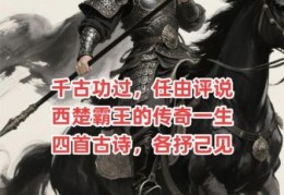 项羽哪里人历史名将的籍贯大揭秘