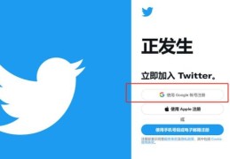 推特是啥意思 如何注册和使用推特账号