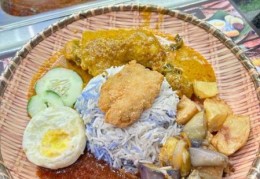 娘惹是什么意思这种美食文化你了解多少