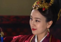 芈月传魏美人扮演者叫什么 剧中角色与现实对比