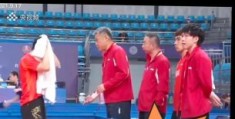 龙队是什么意思揭秘中国乒乓球队的霸气外号