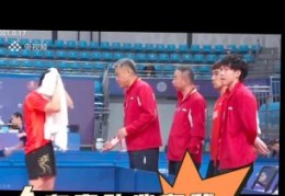 龙队是什么意思揭秘中国乒乓球队的霸气外号