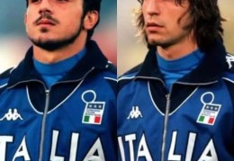 皮尔洛为什么叫睡皮 揭秘足球大师的绰号由来