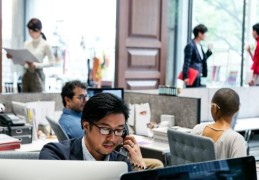 807工作制什么意思 现在还有公司这样上班吗