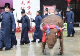 石阡说春是哪个民族的风俗习惯