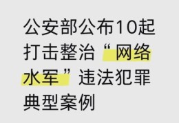 水军是什么意思 揭秘网络水军的真实身份和工作内容