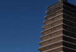 东北有双塔这个地方吗有什么特色景点