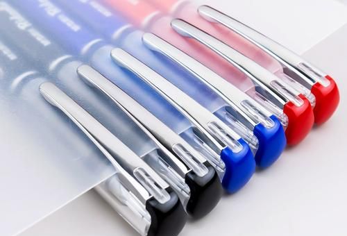 中国为什么造不出圆珠笔笔珠 国产笔珠为何难突破