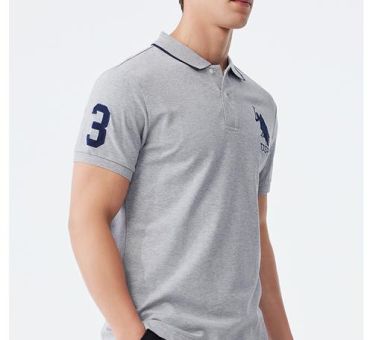 uspolo是什么品牌 它家的衣服贵不贵值得买吗