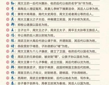 大河内是什么意思 揭秘这个姓氏背后的故事