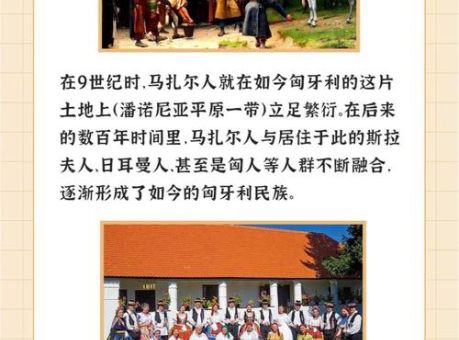 hungary是哪个国家 匈牙利和匈牙利人有什么关系