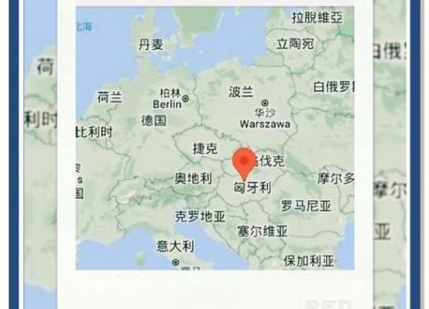 hungary是哪个国家 匈牙利和匈牙利人有什么关系