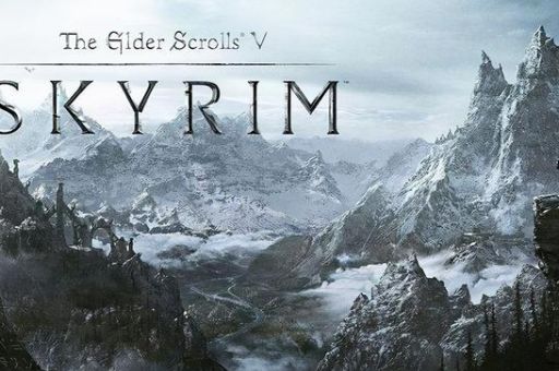 直到我的膝盖中了一箭才发现上古卷轴的魅力