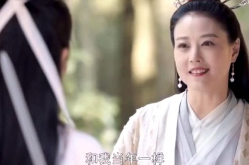 灭绝师太是什么意思她和周芷若有什么关系