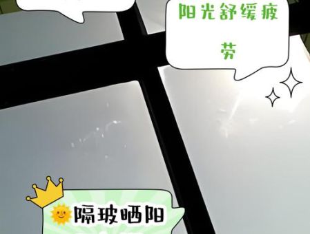 隔着玻璃晒被子有用吗这些细节要注意