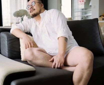 壮熊是什么意思和熊系男友有啥区别