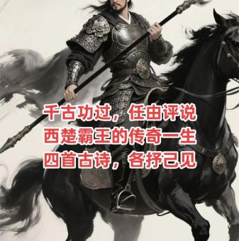 项羽哪里人历史名将的籍贯大揭秘