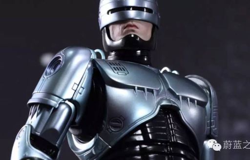 赛博格是什么意思 探索半机械人的科技奥秘