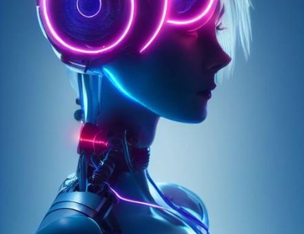 赛博格是什么意思 探索半机械人的科技奥秘