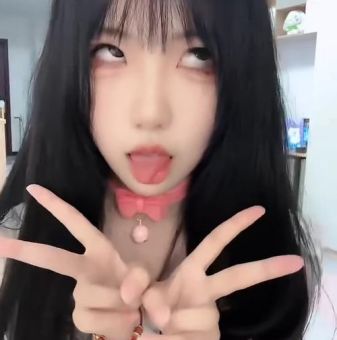 阿黑颜是什么梗 这个网络热词到底什么意思