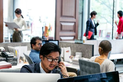 807工作制什么意思 现在还有公司这样上班吗