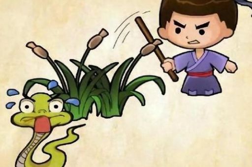 杀鸡用牛刀是什么意思 成语背后的道理很深刻