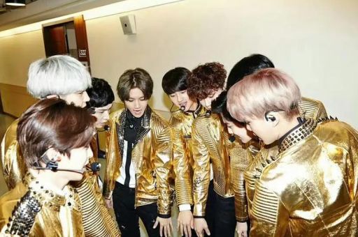 exo什么意思 为什么这么多人搜索这个词