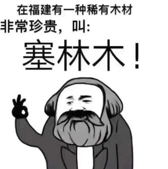 塞林木是什么意思闽南话 方言专家来解答