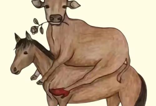 牛气冲天是什么意思 成语背后的故事解析