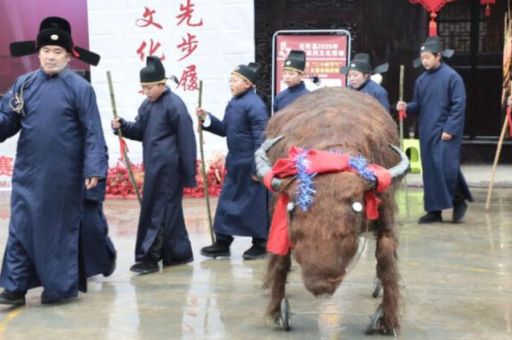 石阡说春是哪个民族的风俗习惯