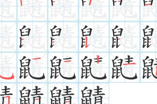 奀怎么读奀是什么意思 这个字你认识吗快来看看