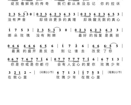 玫瑰少年是什么意思这个词是怎么来的