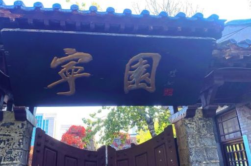 沽宁在哪里有什么好玩的好吃的地方推荐