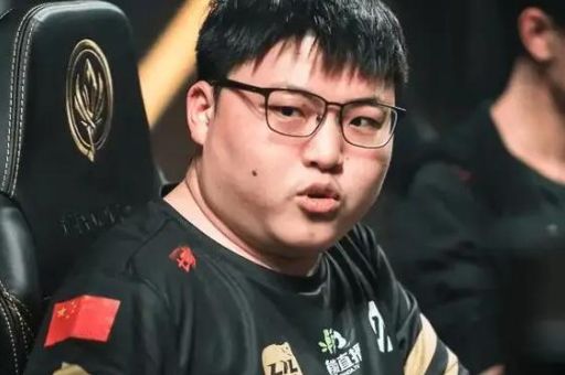 GSL这个称呼怎么来的 UZI粉丝外号解析