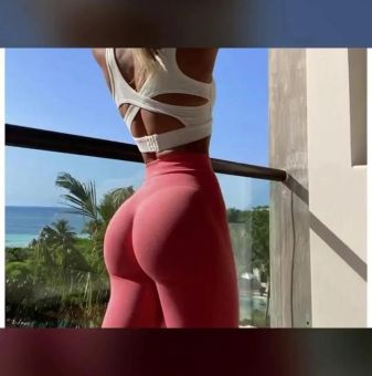 马达臀是什么意思 了解这个流行词汇背后的健身秘密