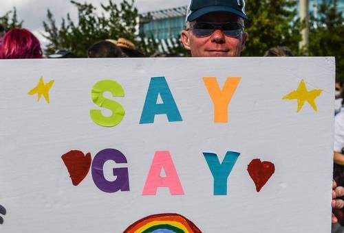 lgbt是什么意思啊 一分钟带你了解这个群体