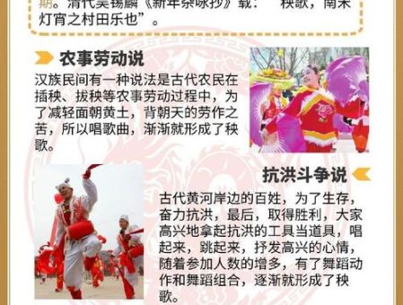 歌棚是哪个民族的特色习俗看完你就明白了