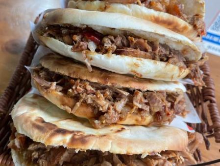 网络用语六馍什么意思 六馍梗的详细解释和例子