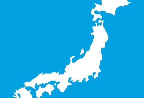 日本面积相当于中国哪个省一图对比告诉你答案